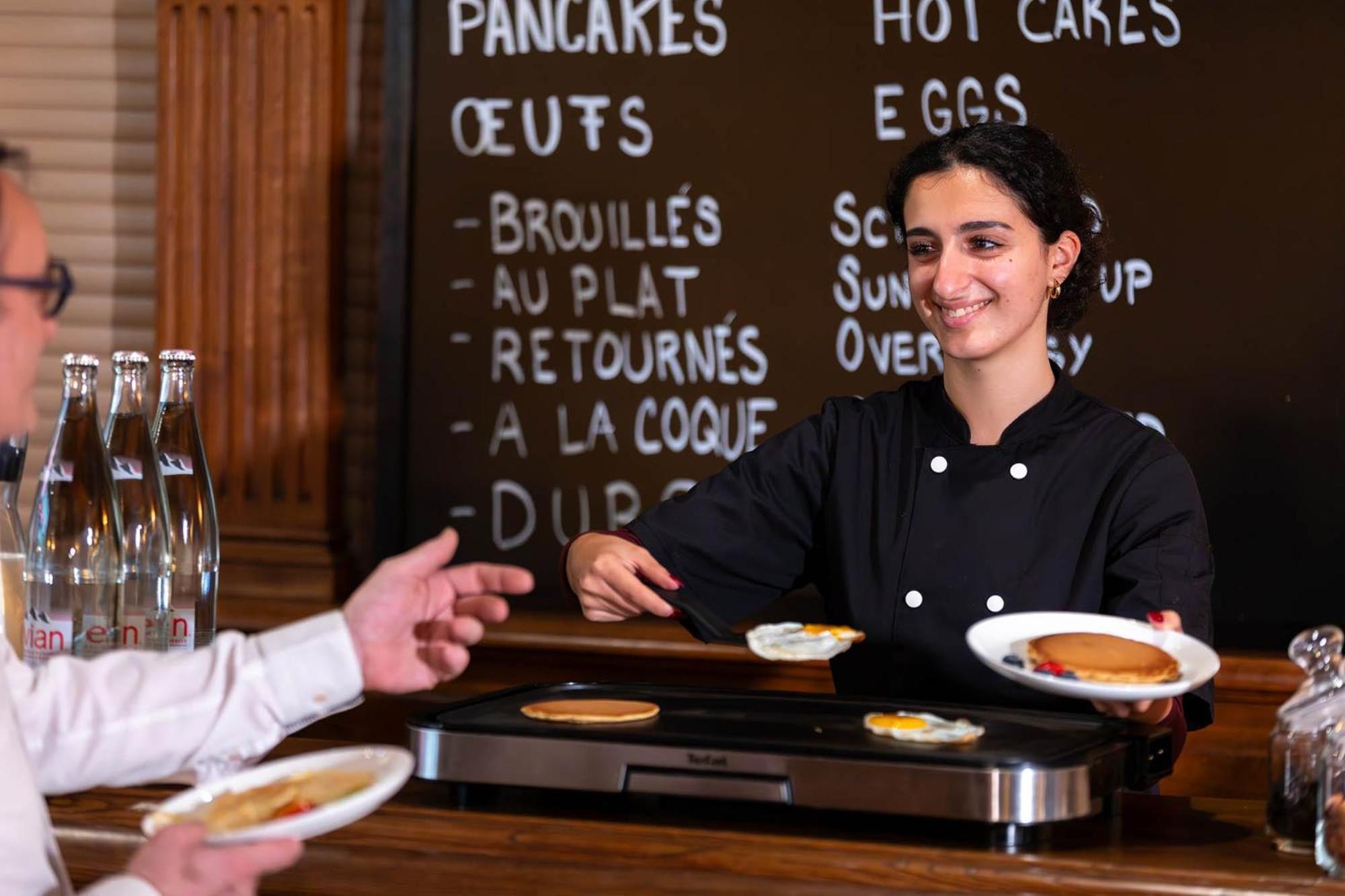 Hotel Etats Unis Opera Paris Ngoại thất bức ảnh